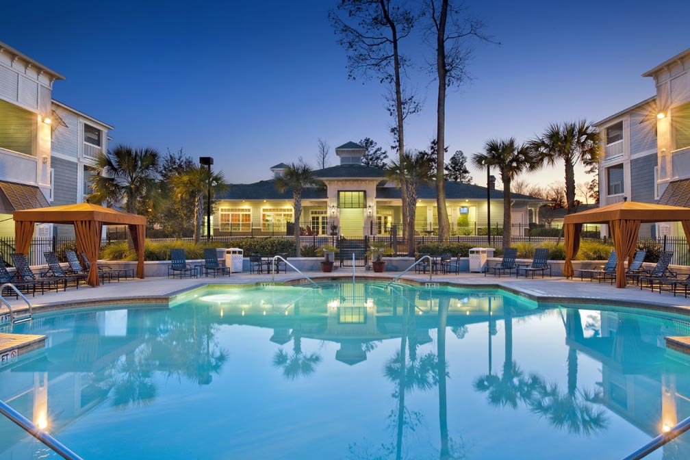 Latitude at Wescott Apartments in Summerville, SC