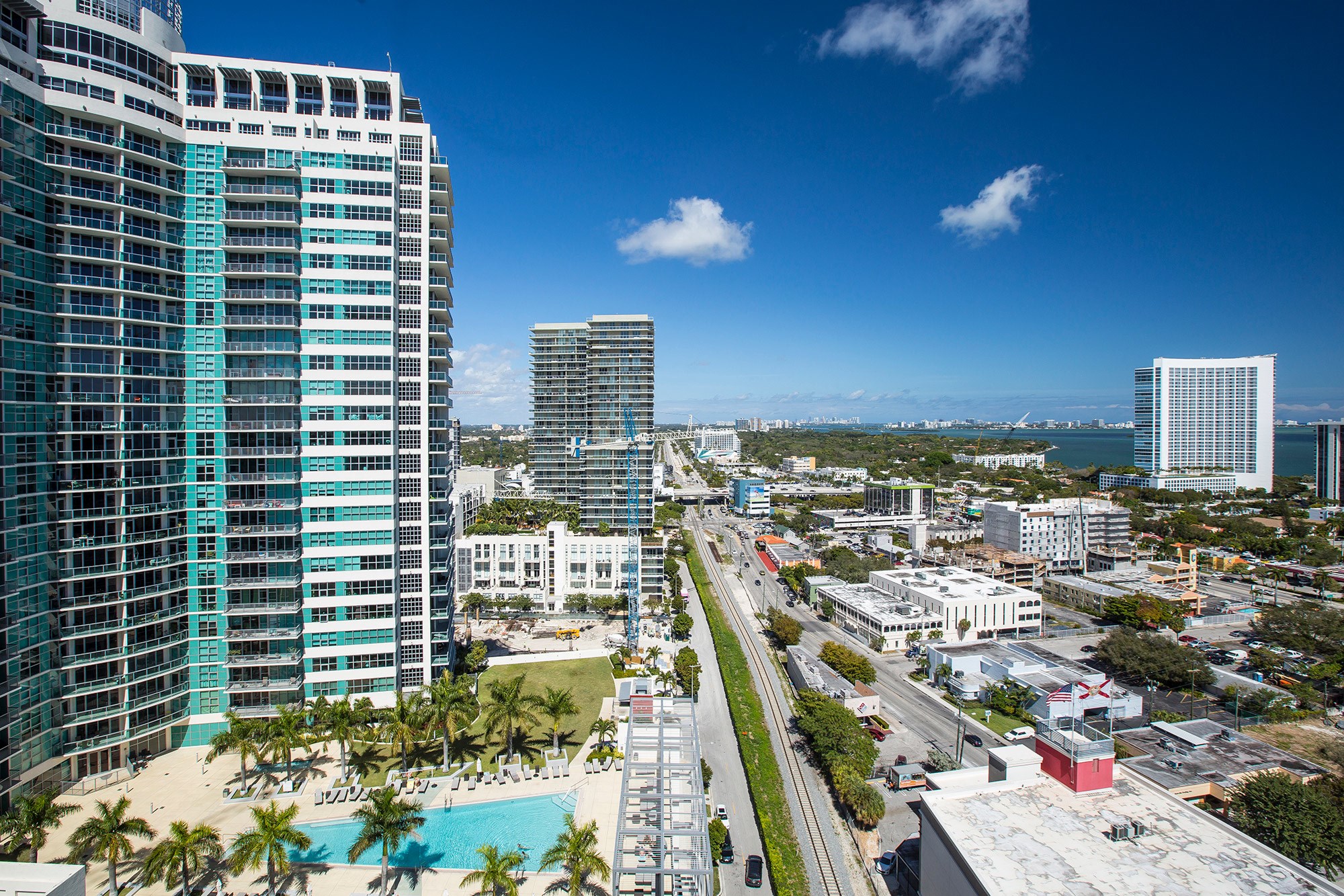 Midtown 5 Apartments, 125 NE 32nd Street, Miami, FL RENTCafé