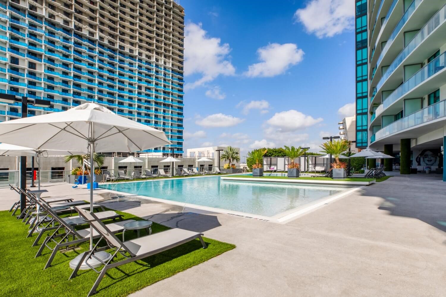 Midtown 5 | Apartments in Miami, FL