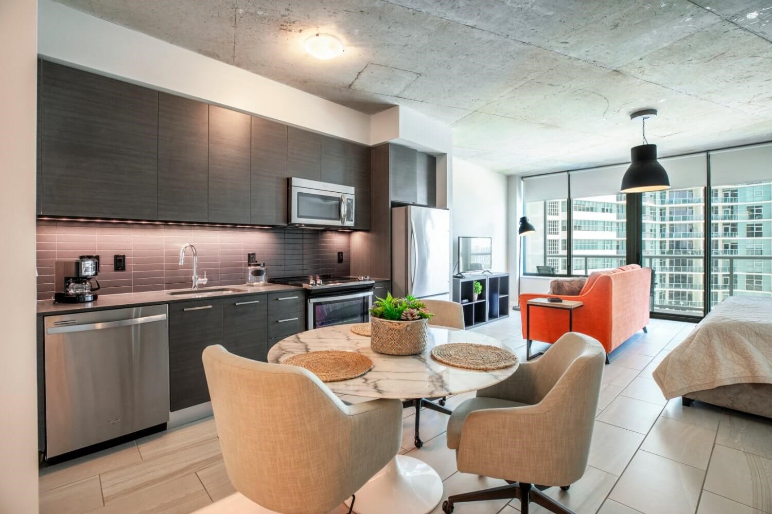 Midtown 5 | Apartments in Miami, FL