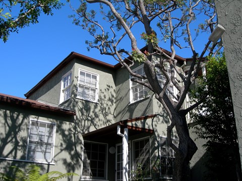 3640 South Centinela Avenue Studio-2 Beds Apartment for Rent