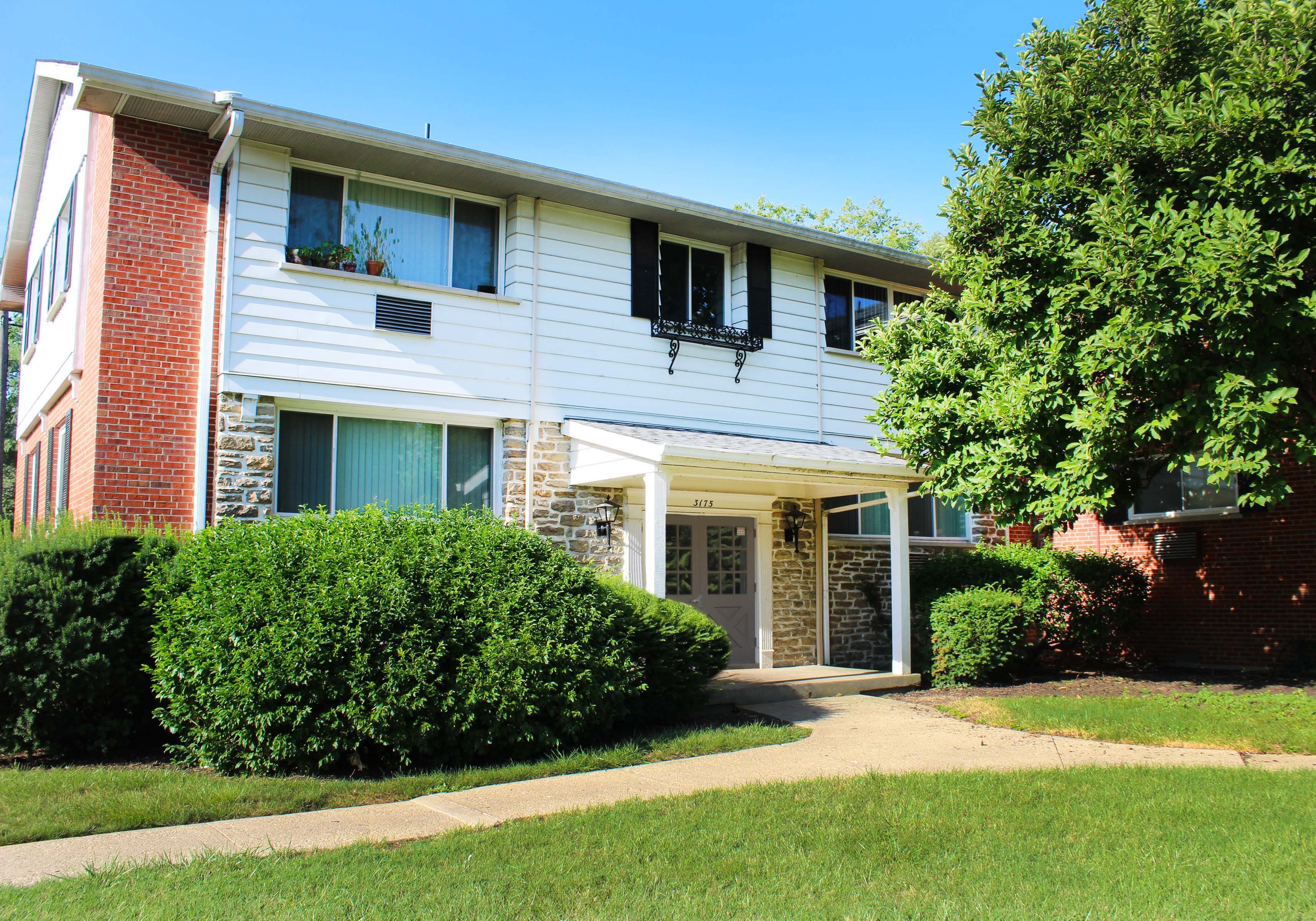 BRG Apartments Apartments in OH, IN and KY Homepage