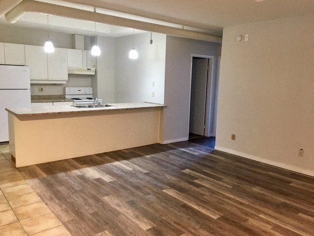 2 Bedroom Suite