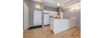 1 Bedroom Suite