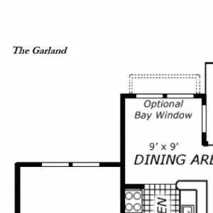 The Garland