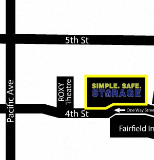 252 4th Street, Suite 120 Studio Apartment for Rent - Photo Gallery 5