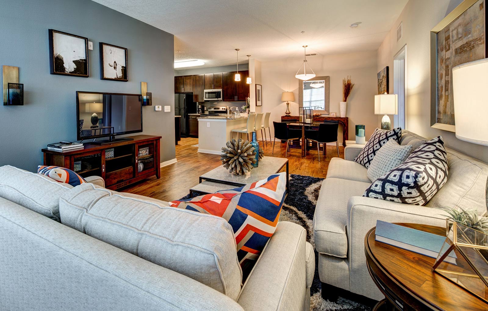 Apartments In East Orlando Reserves At Alafaya