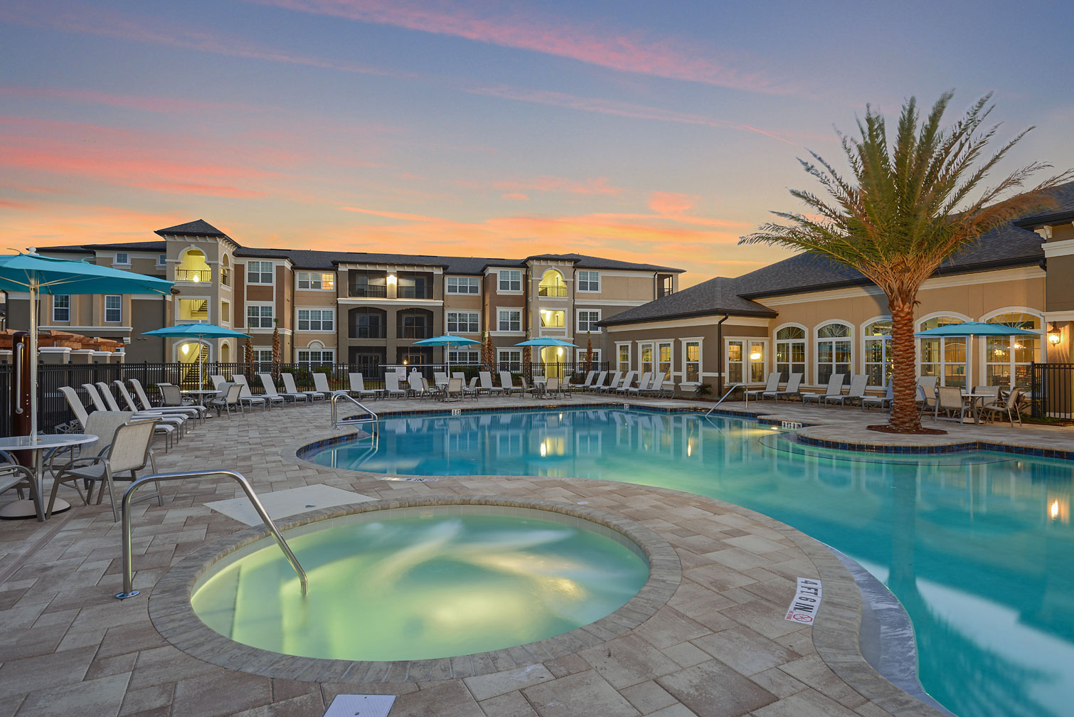 Apartments in East Orlando Reserves at Alafaya