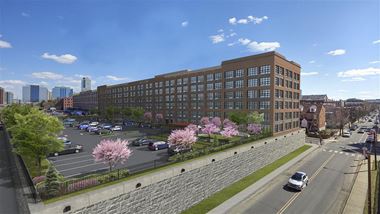 Best Luxury Apartments in Jersey City NJ (with photos reviews