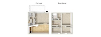 Three Bedroom
