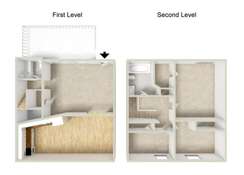 620 67th Street, Suite 100 1-3 Beds Apartment for Rent - Photo Gallery 9