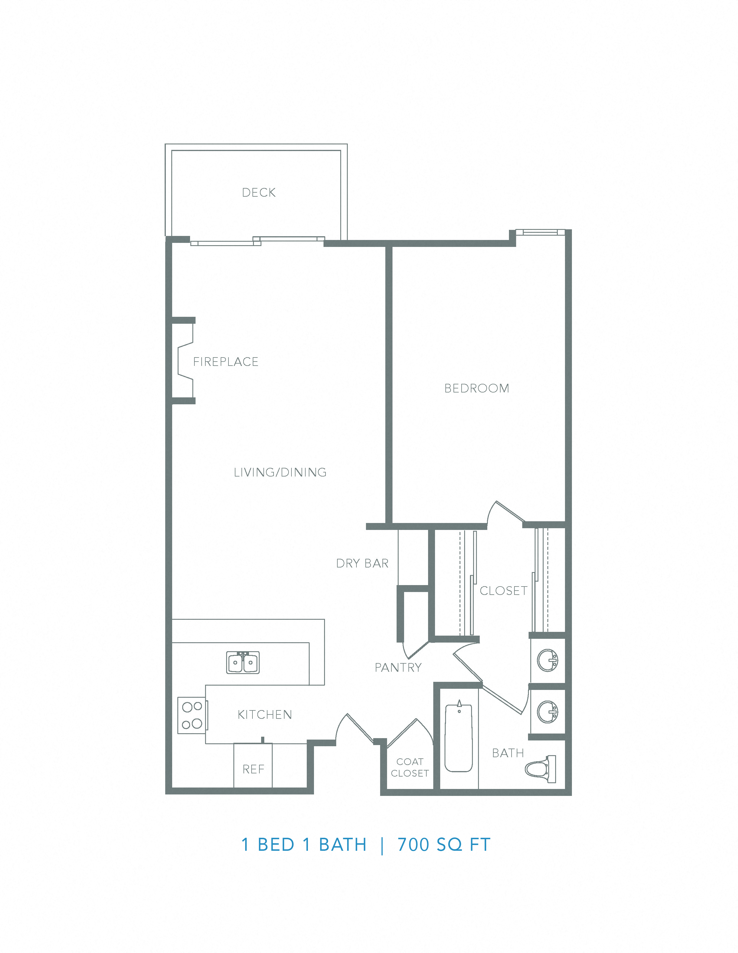 South Shore Apartments