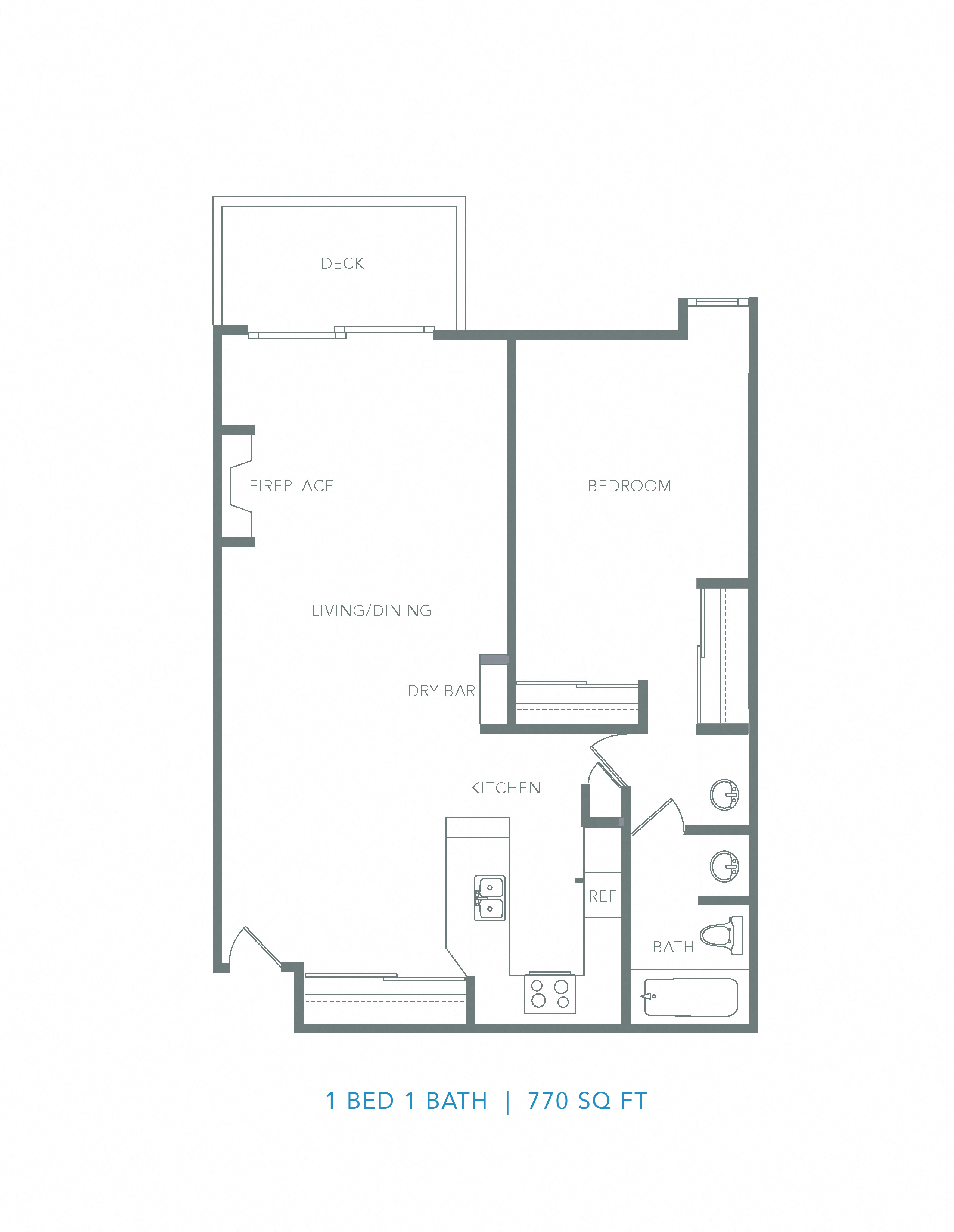 South Shore Apartments