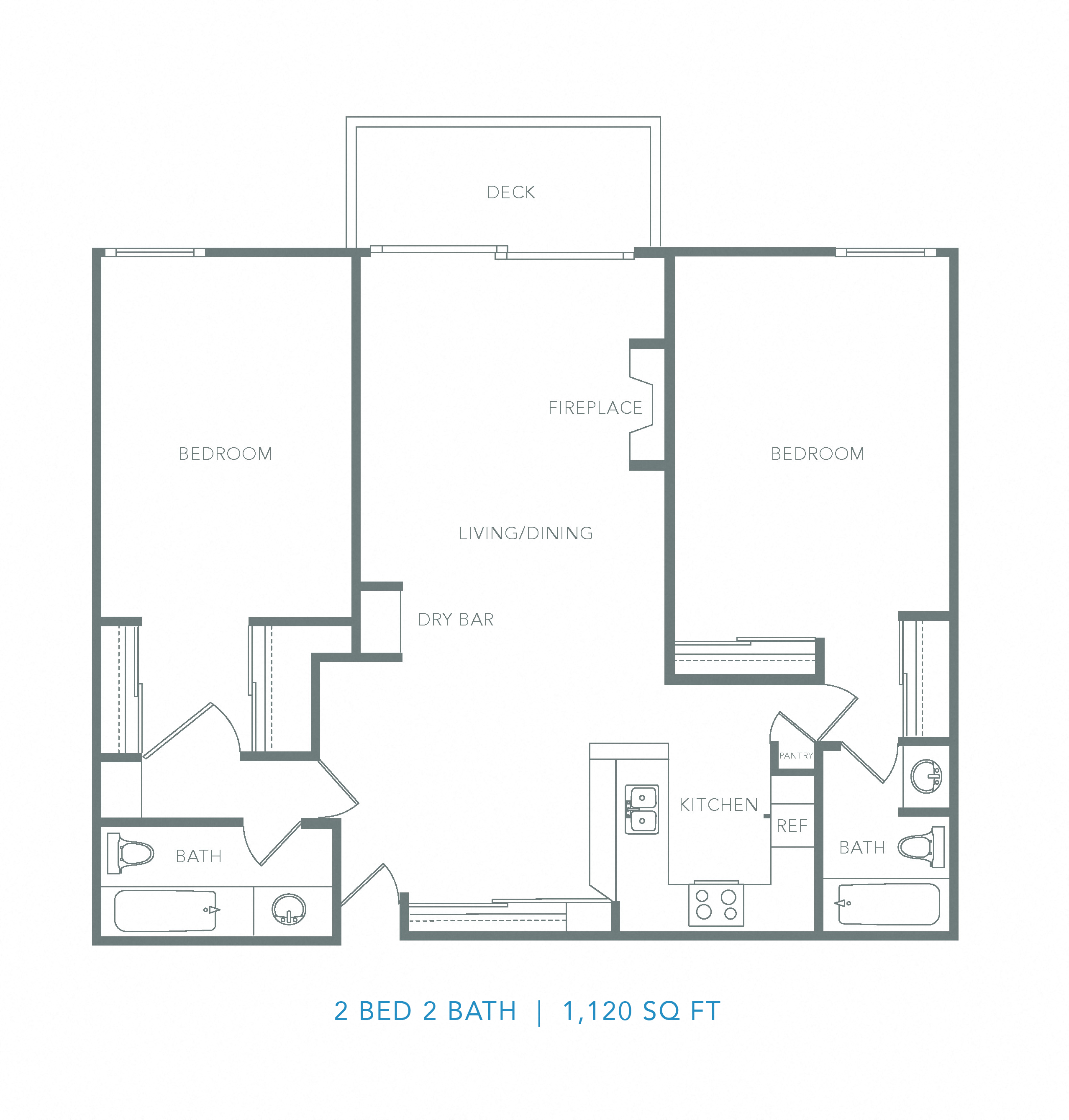 South Shore Apartments