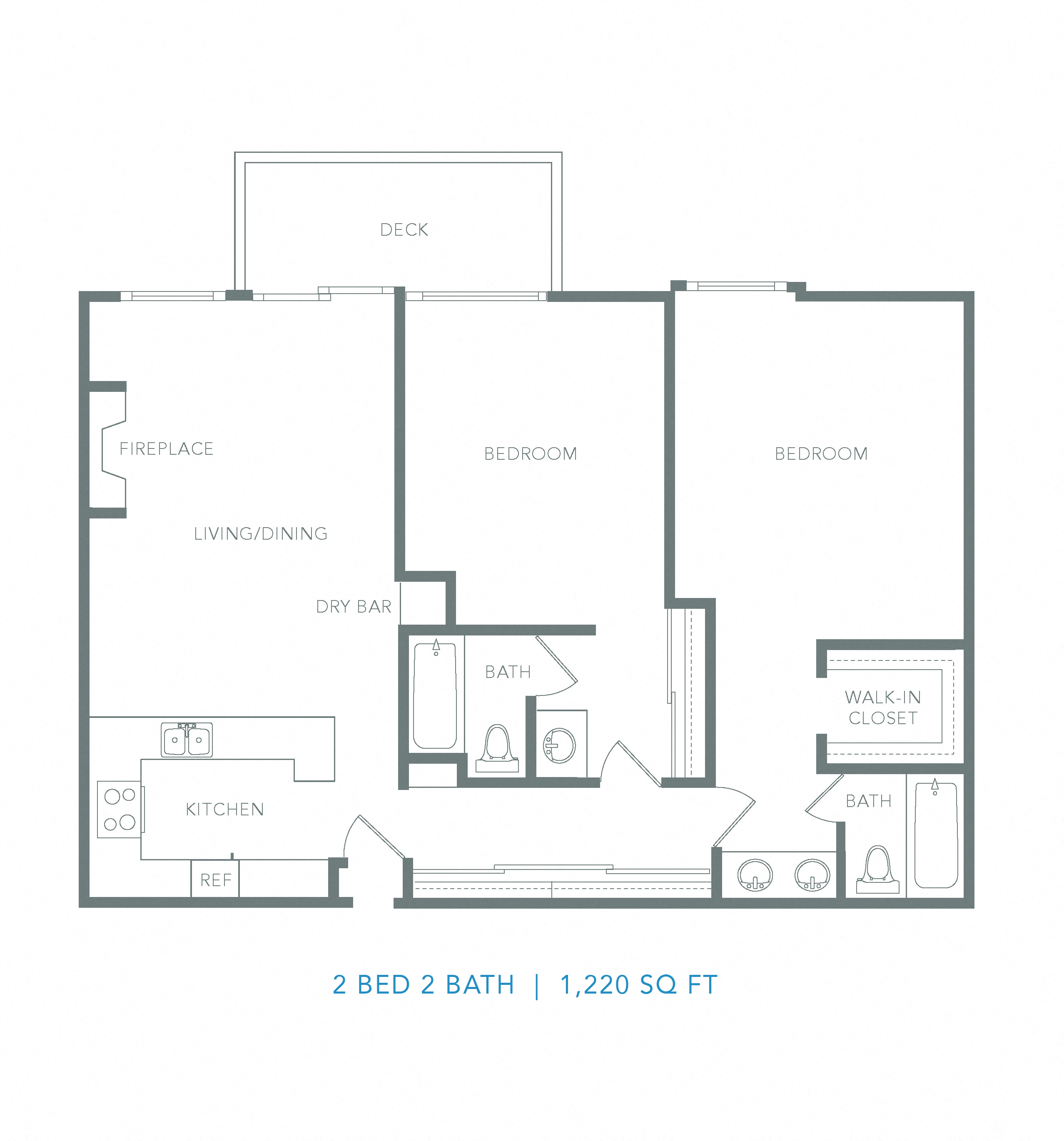 South Shore Apartments