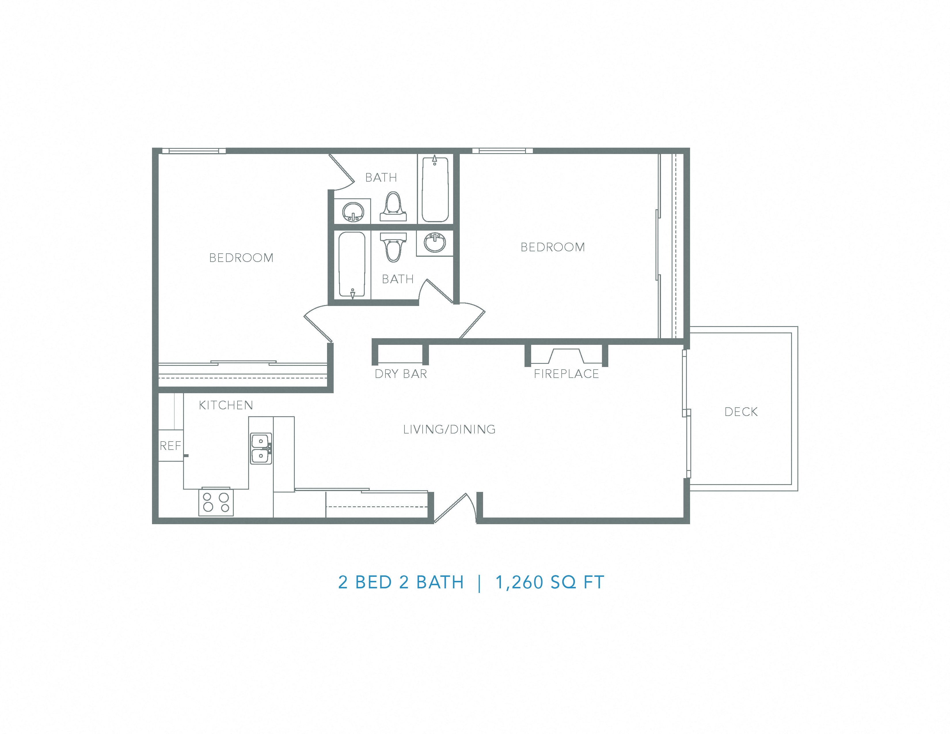 South Shore Apartments