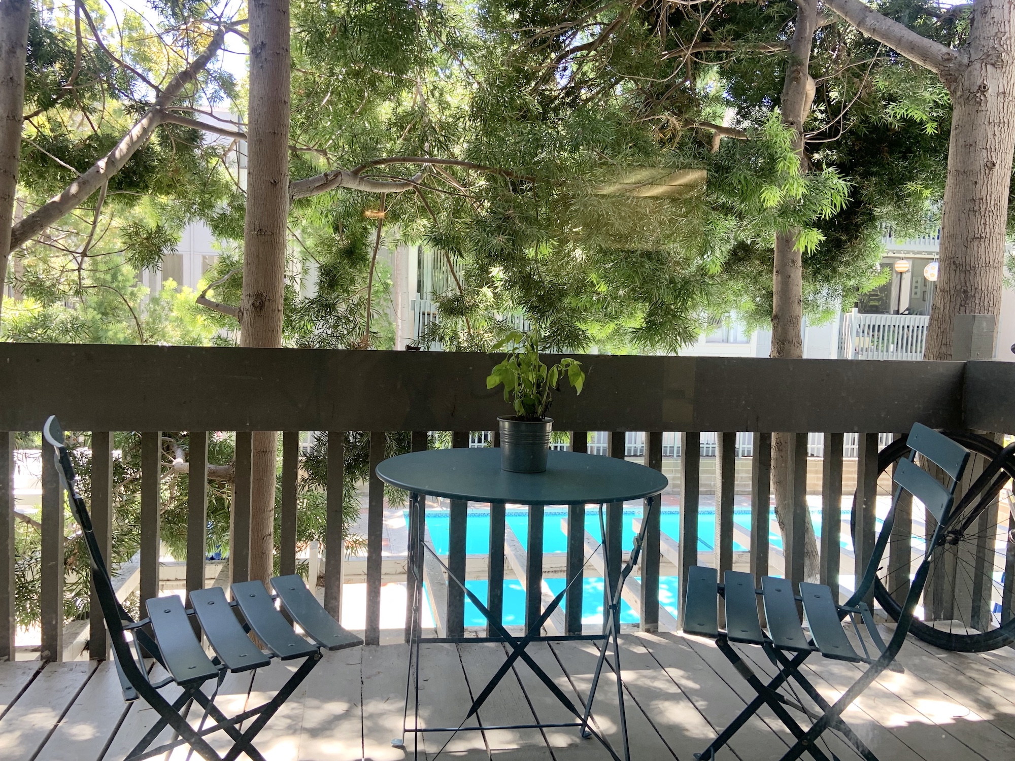 South Shore Apartments