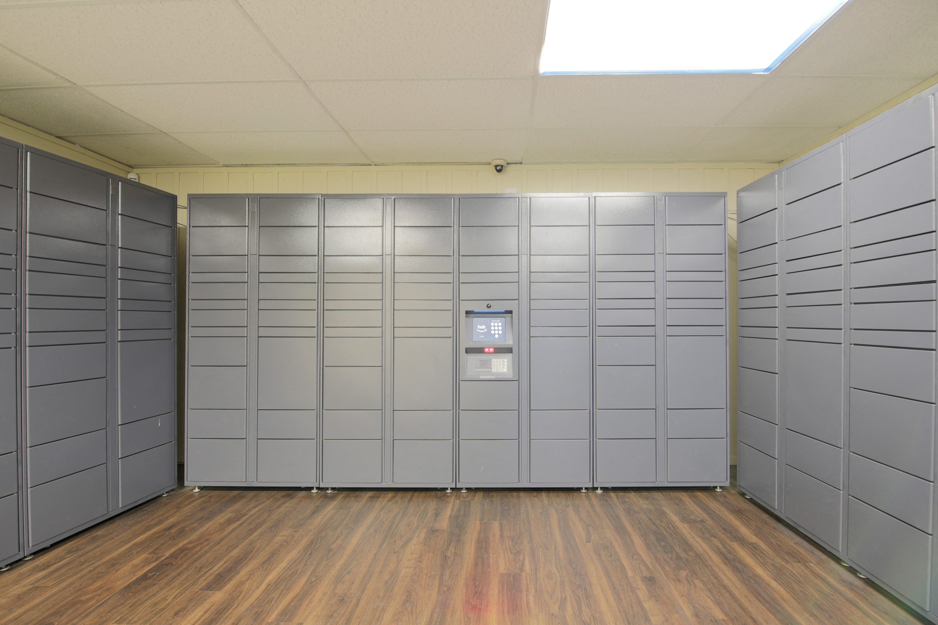 South Shore Apartments