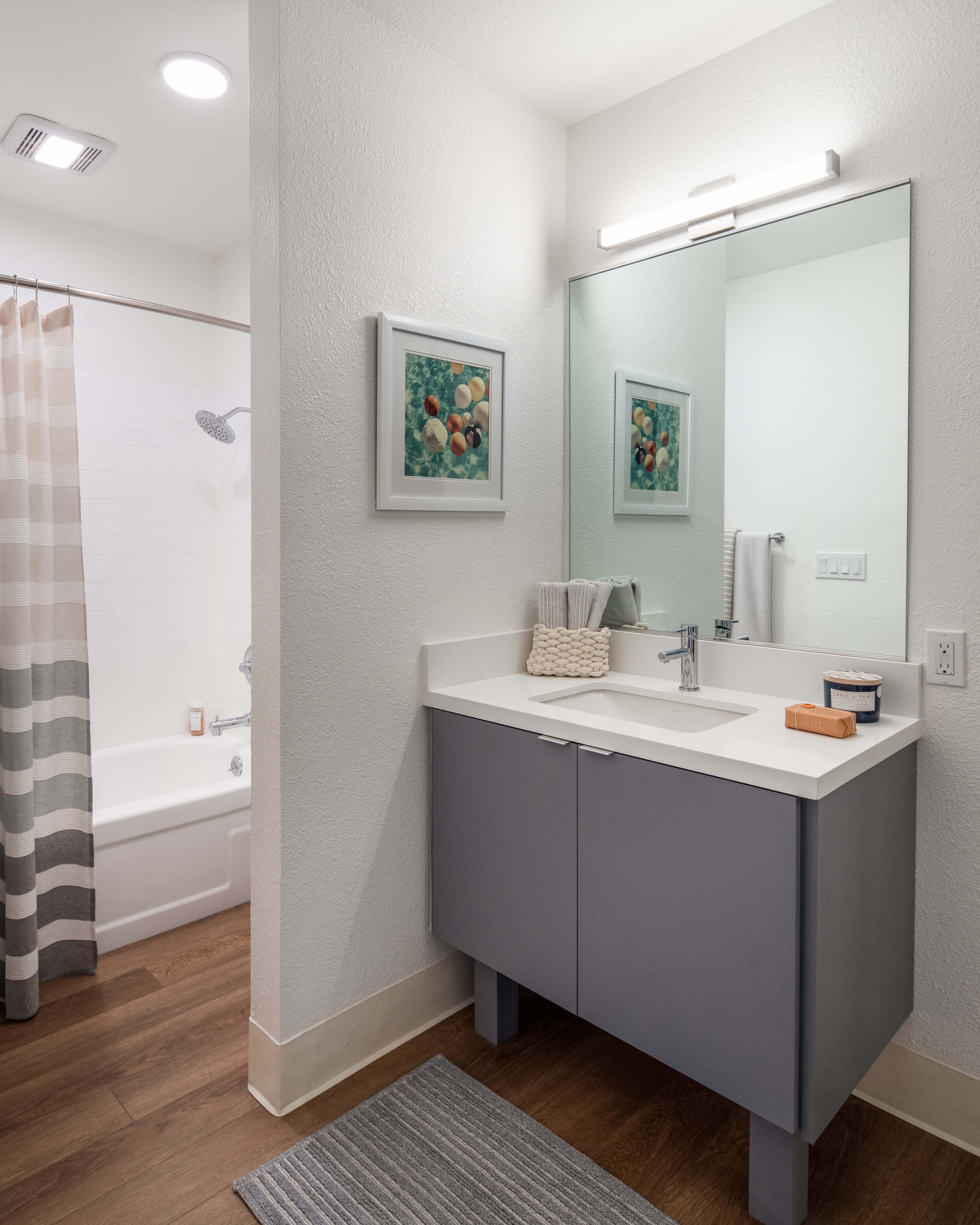 South Shore Apartments