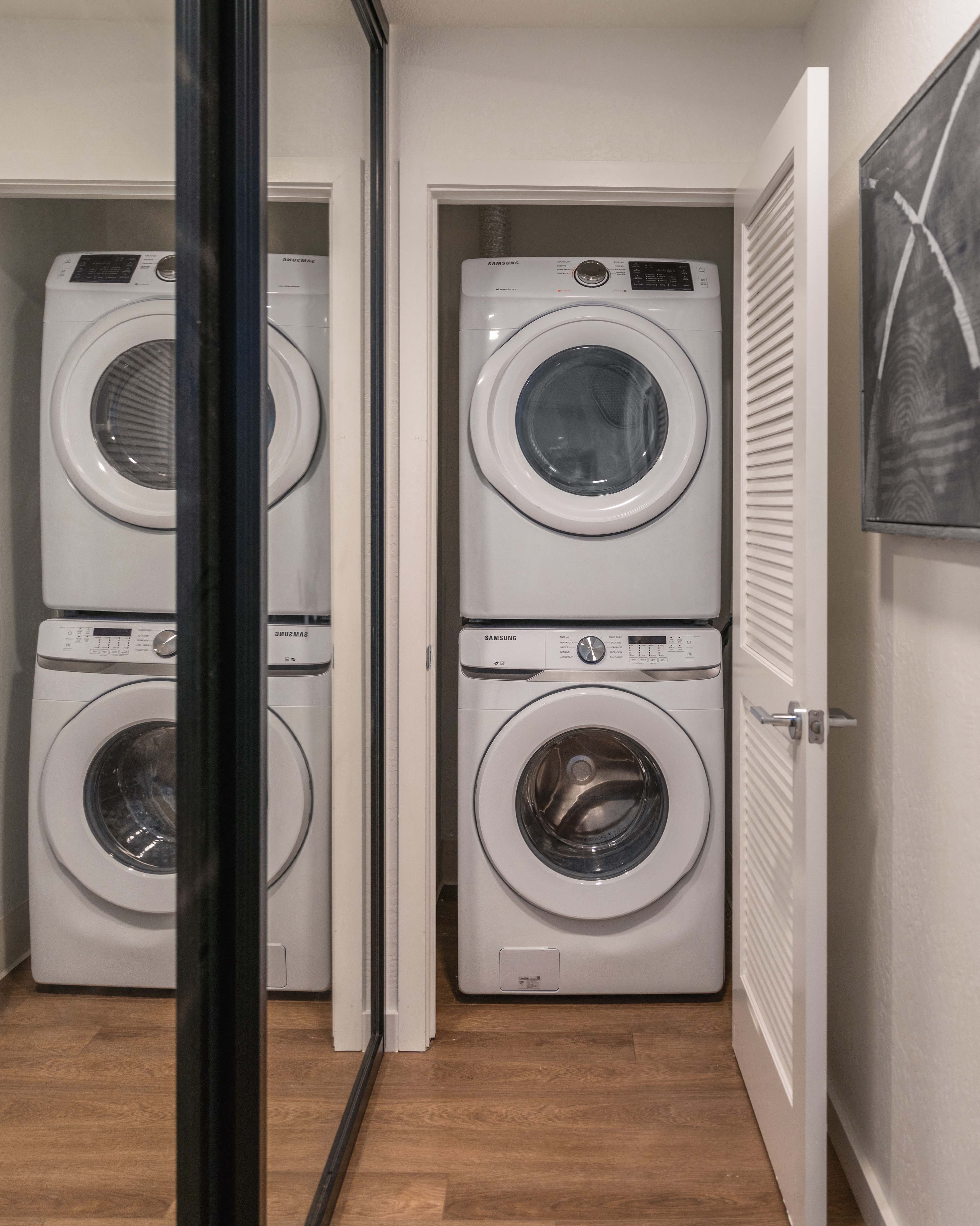 South Shore Apartments