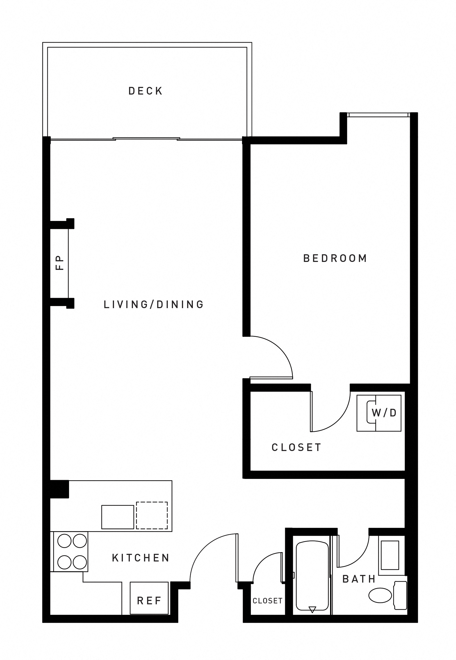 South Shore Apartments