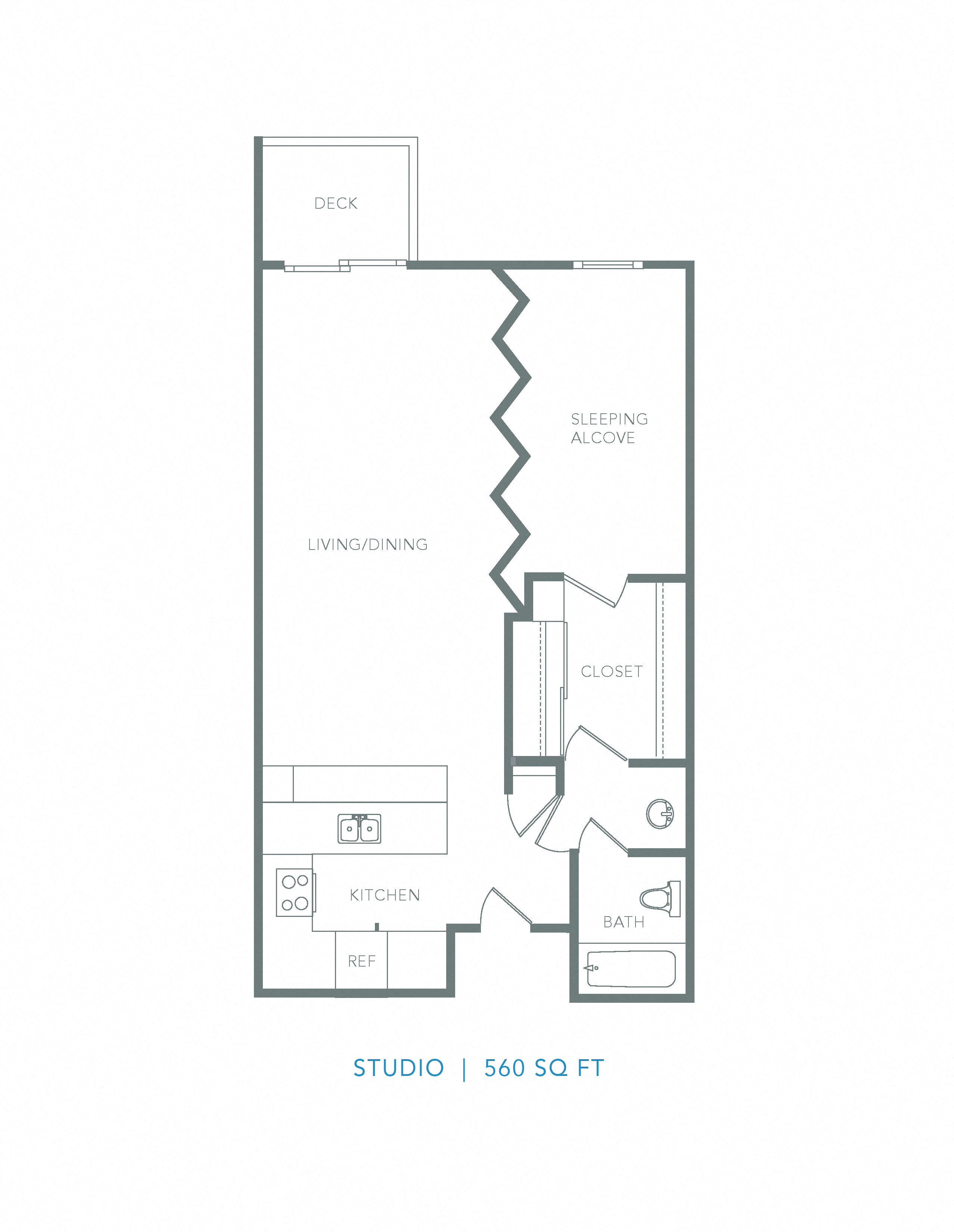South Shore Apartments