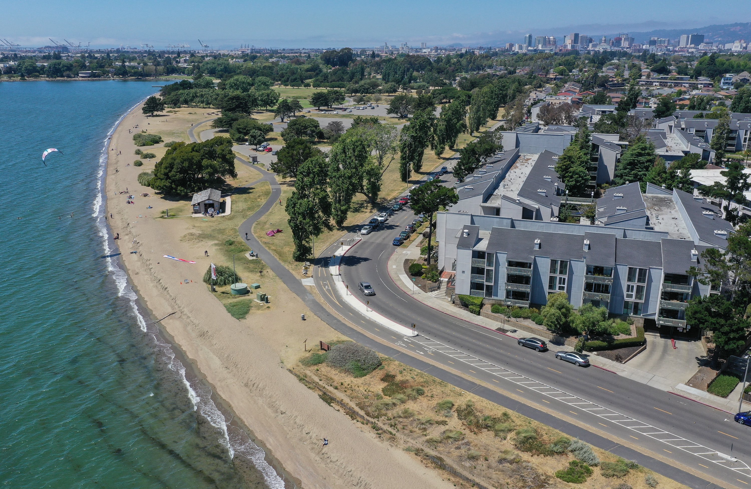 South Shore Apartments