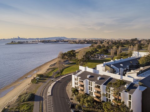 South Shore Apartments