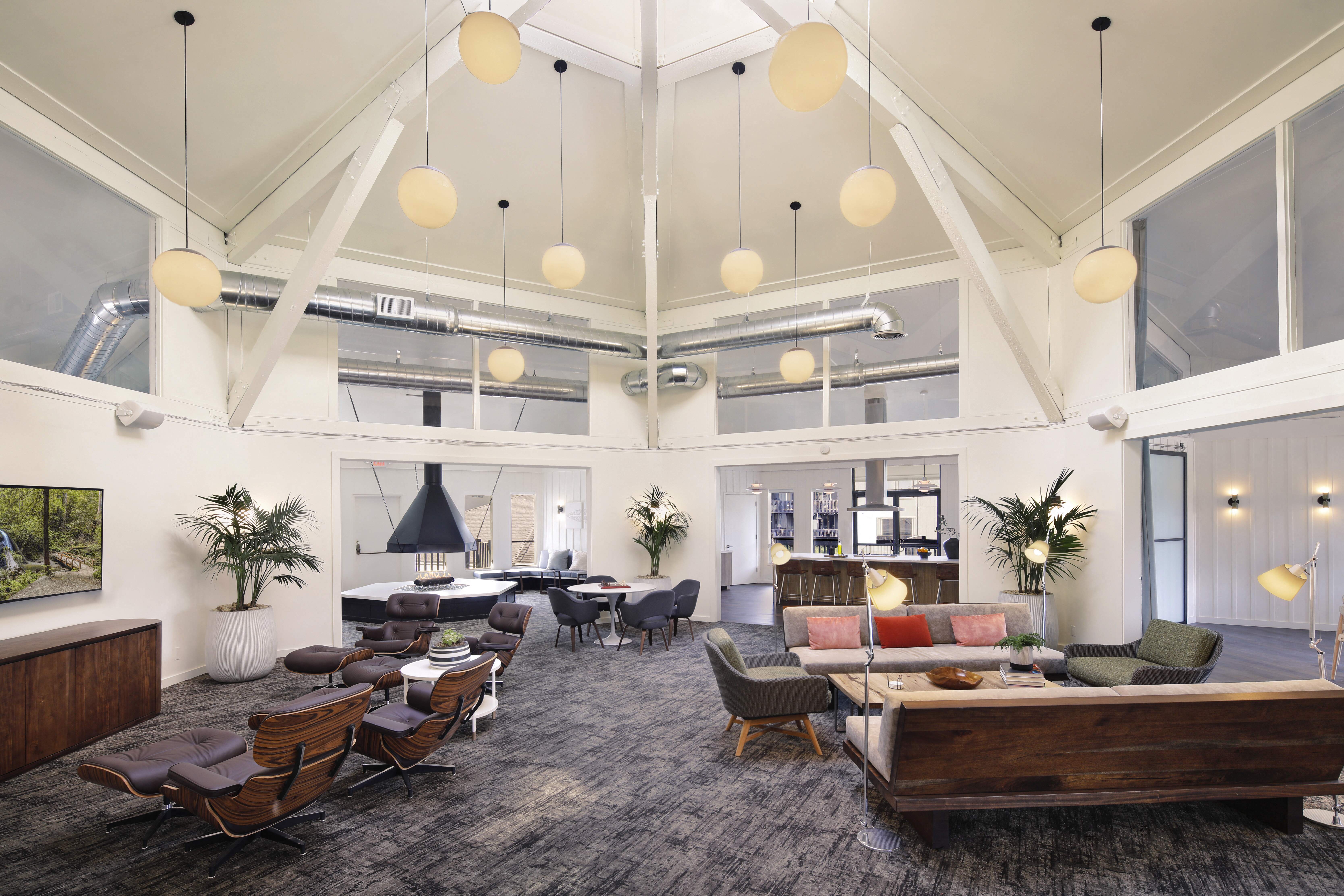 South Shore Apartments