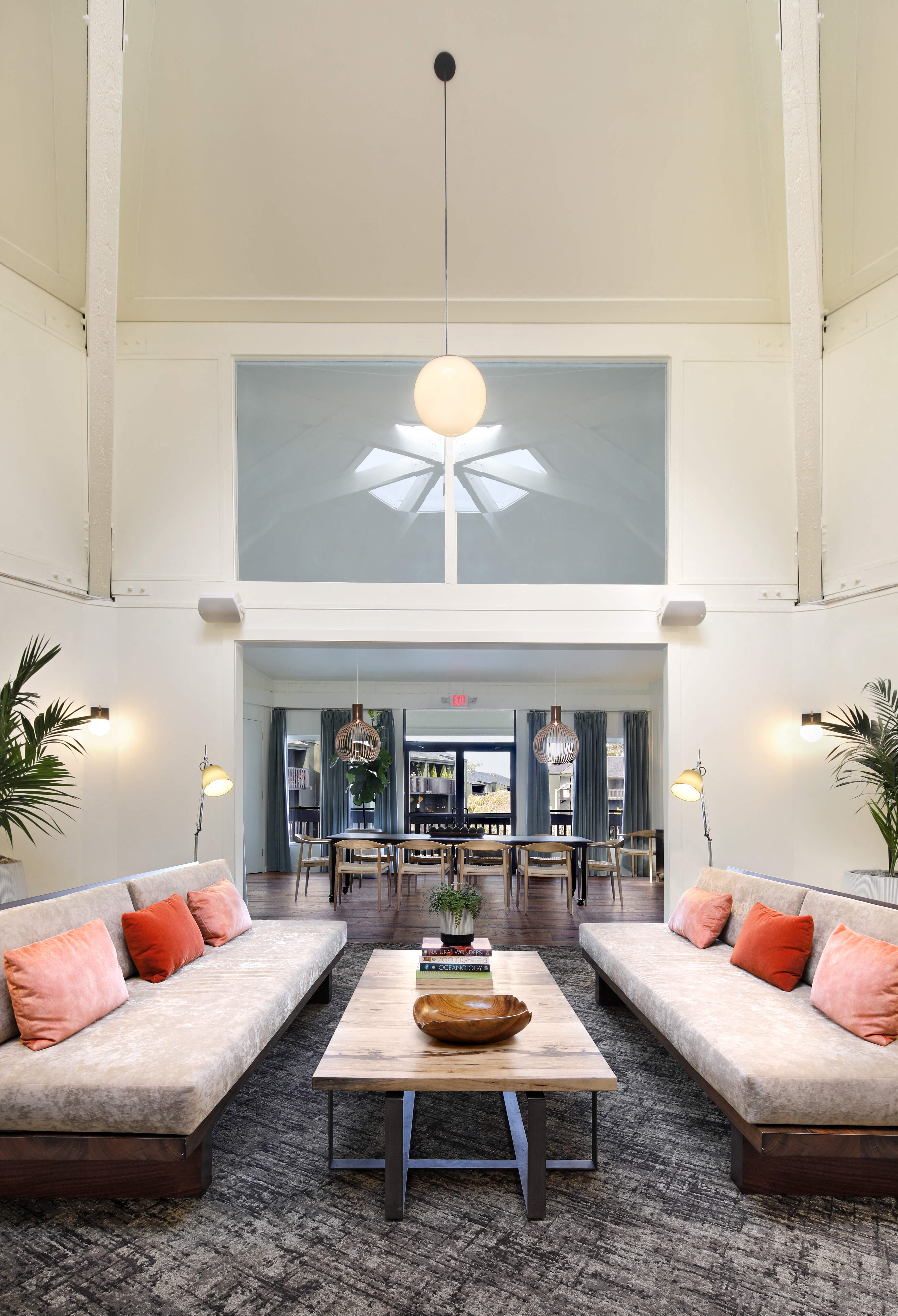 South Shore Apartments