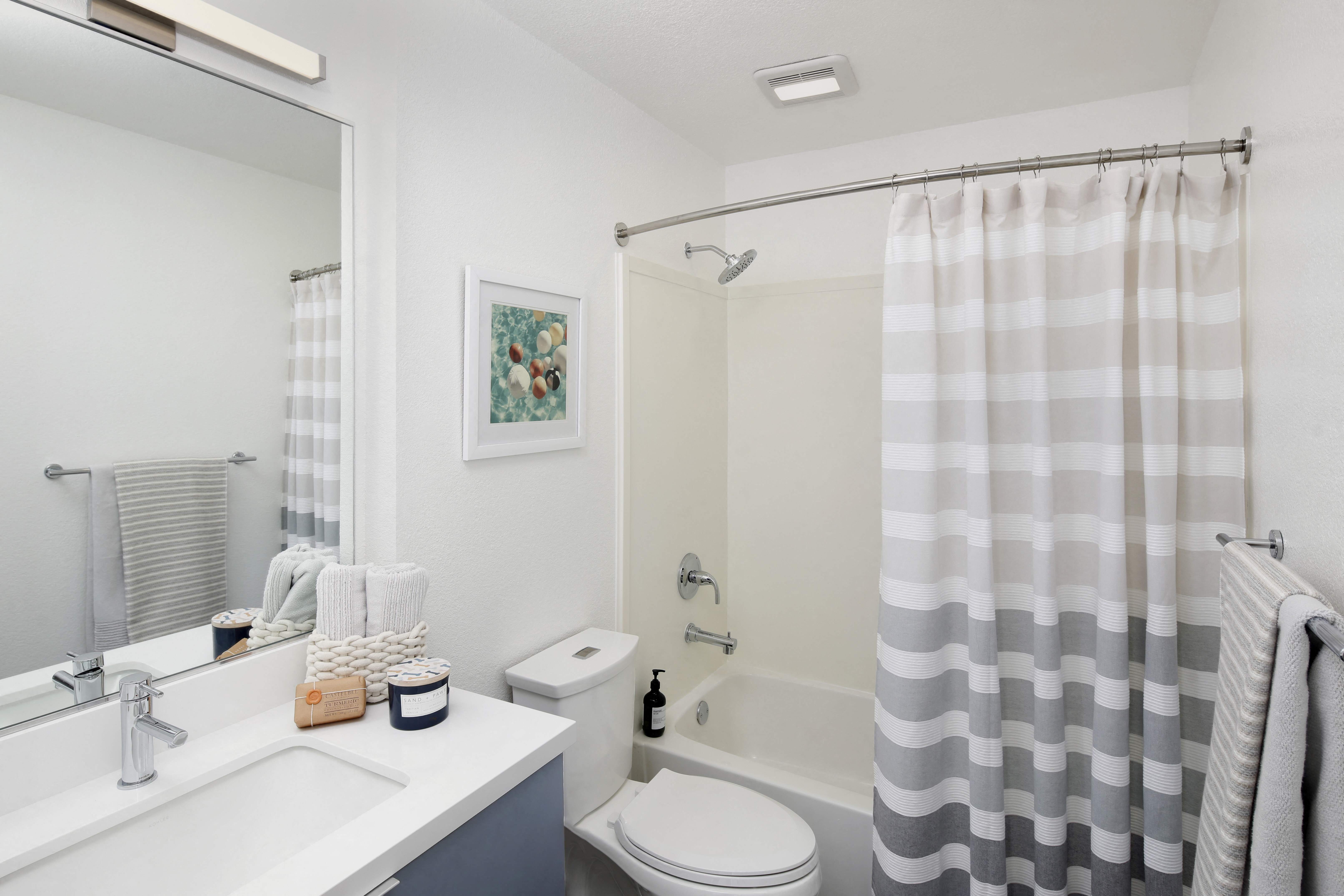 South Shore Apartments