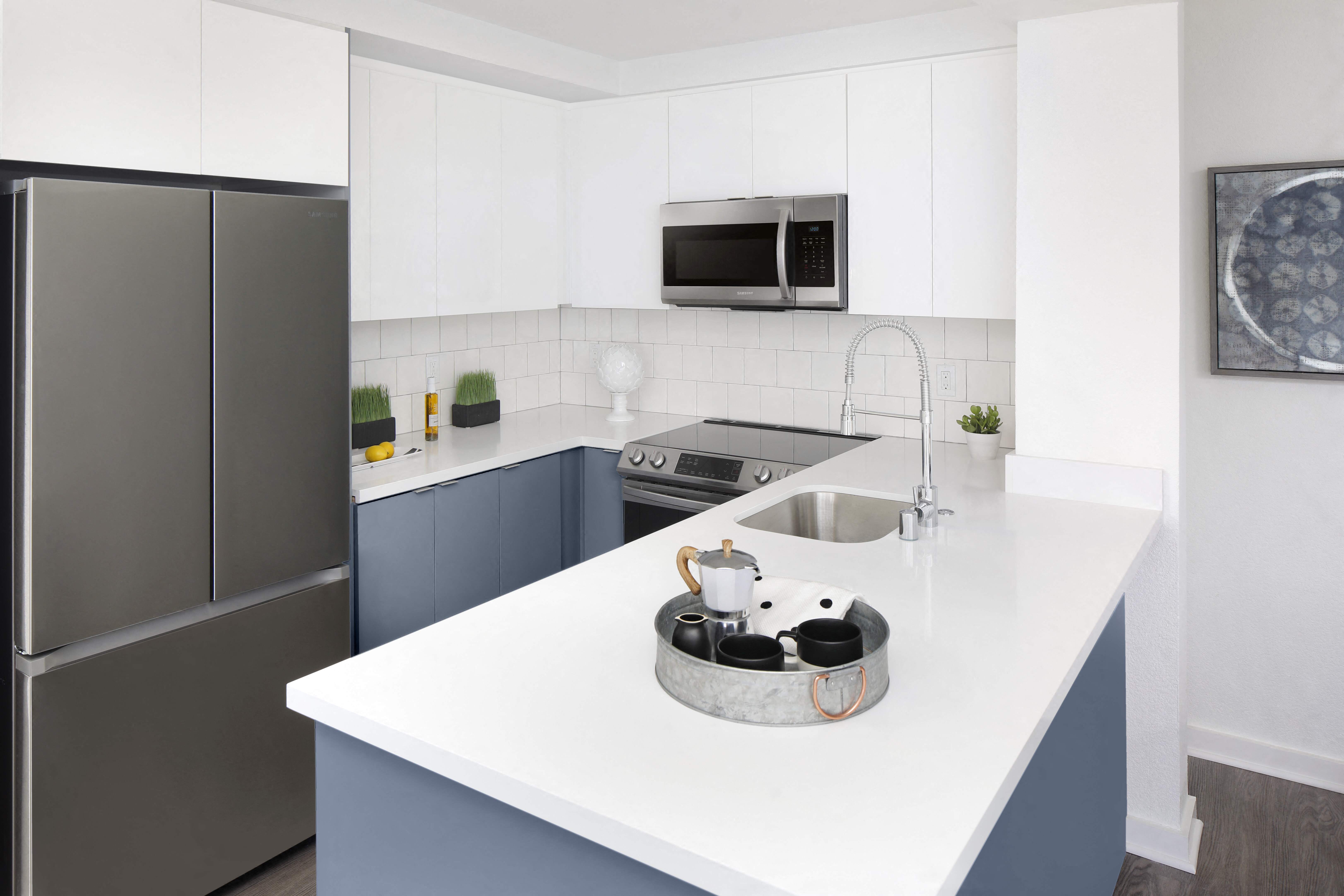 South Shore Apartments