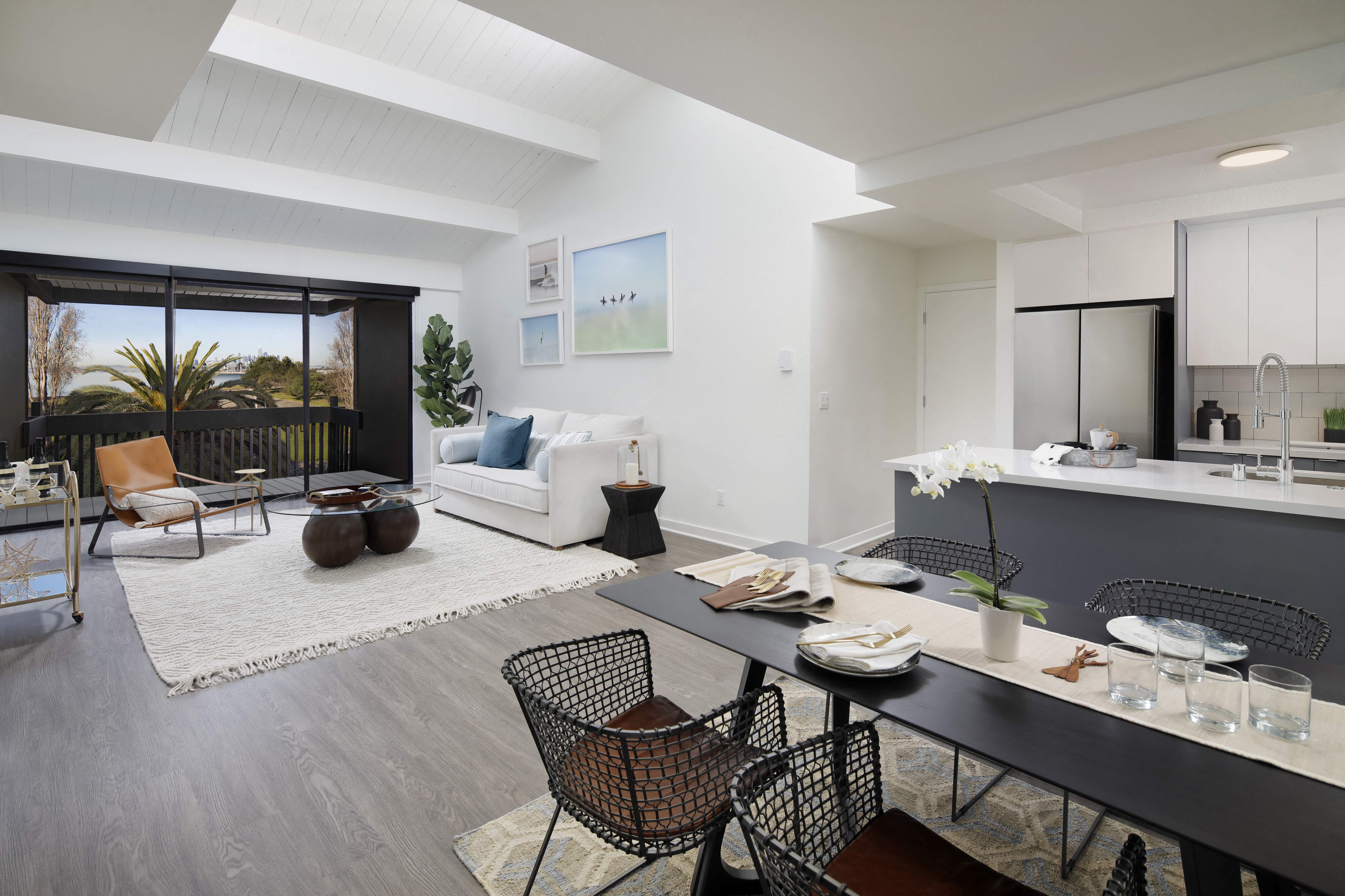 South Shore Apartments