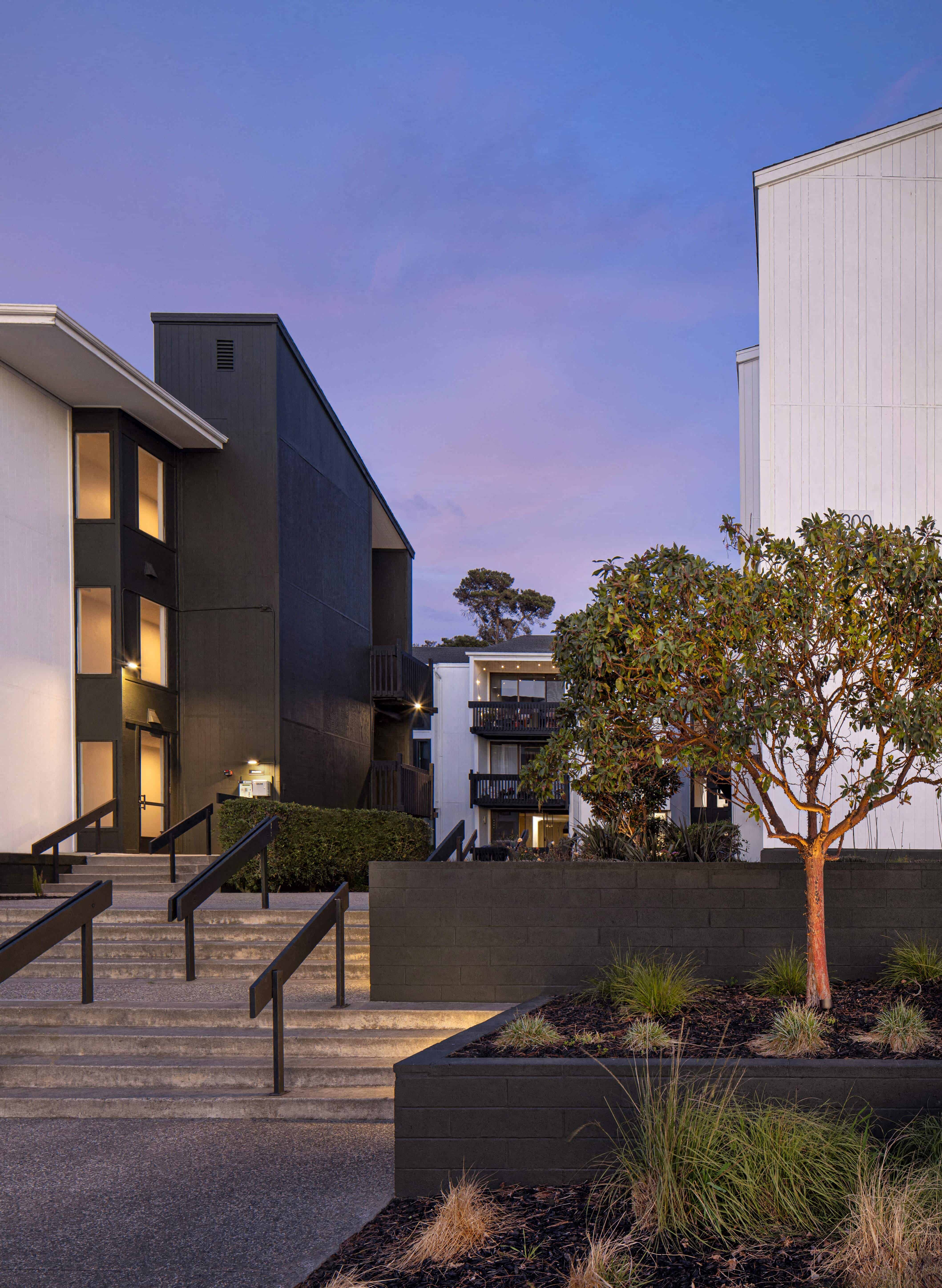 South Shore Apartments