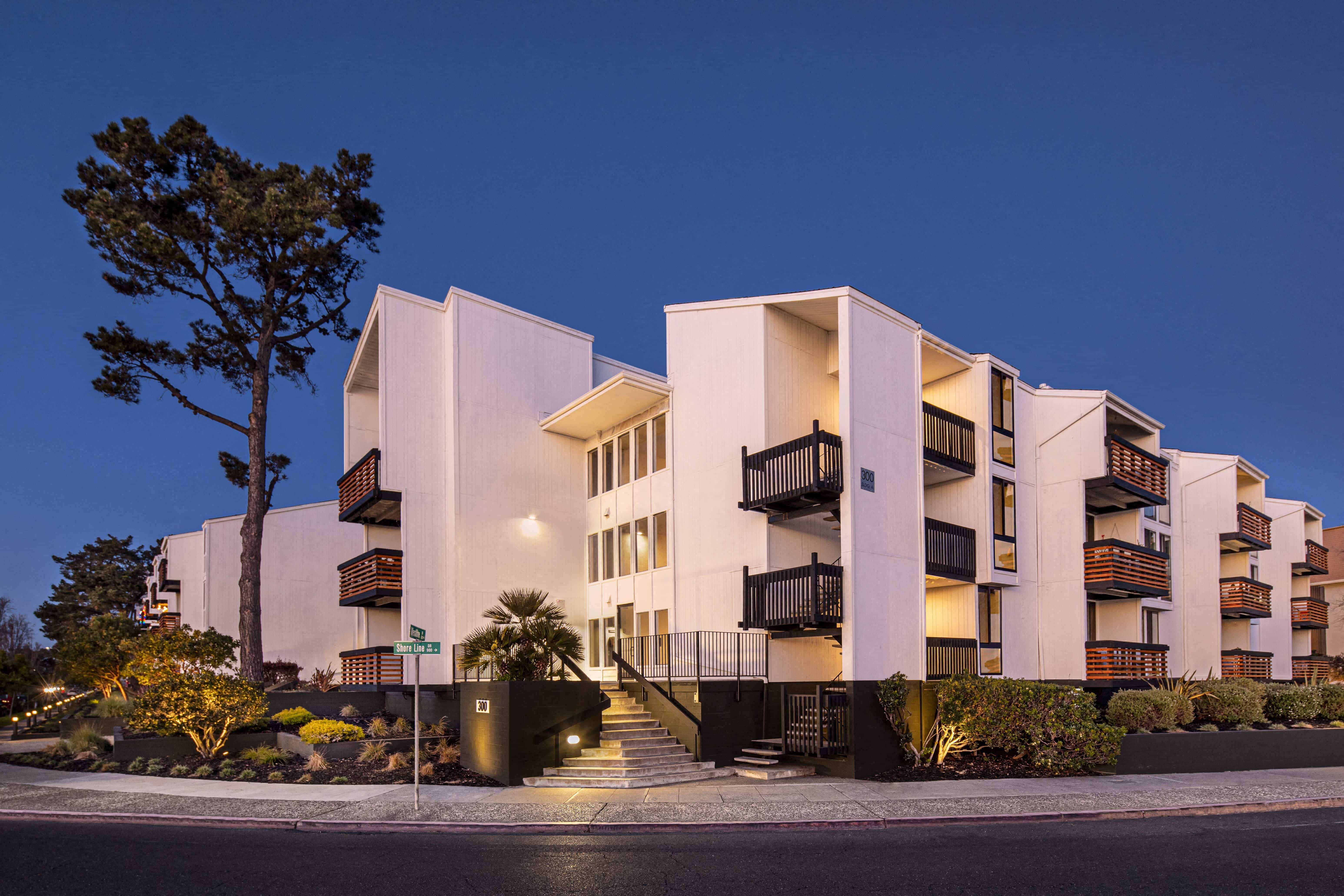 South Shore Apartments