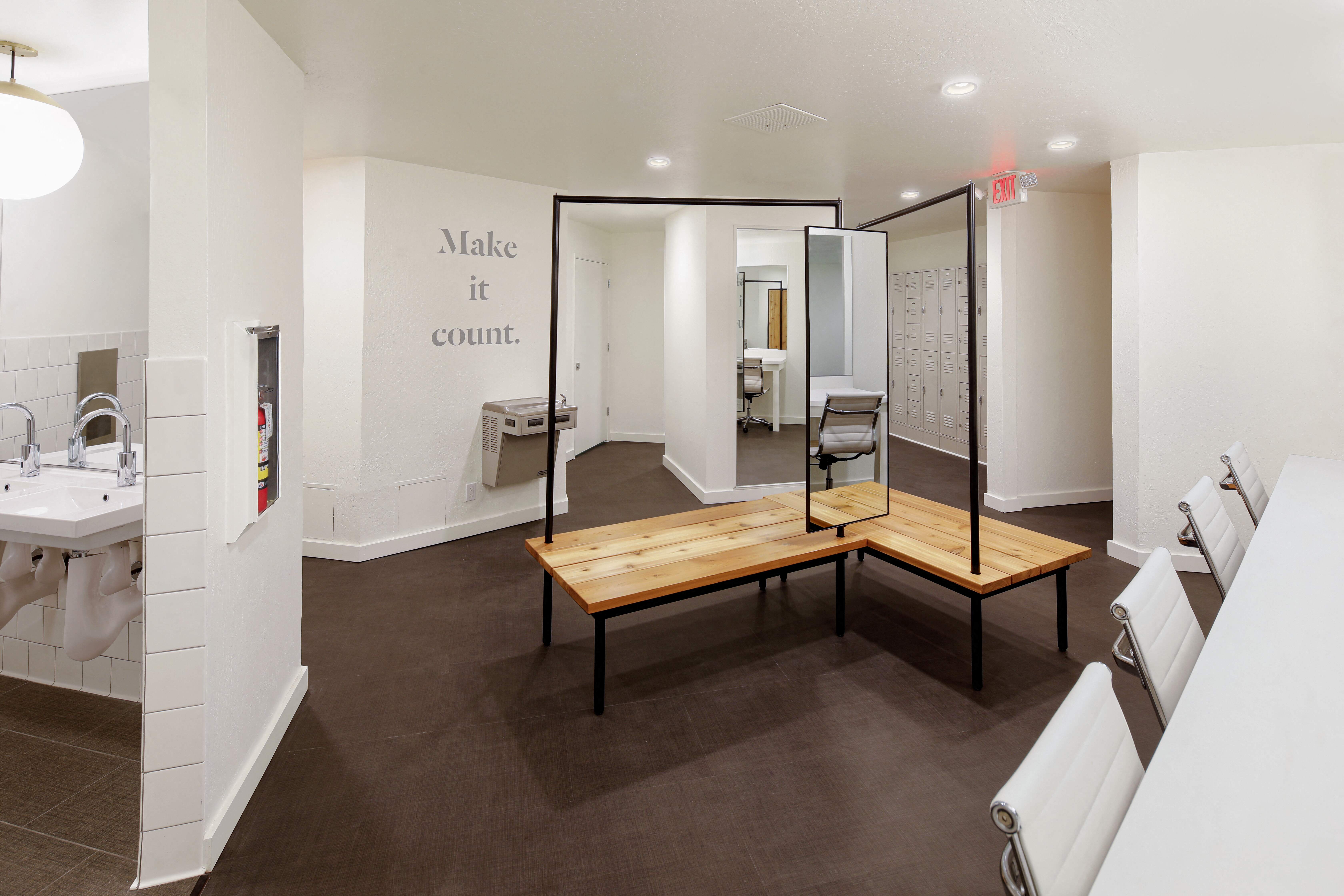 South Shore Apartments