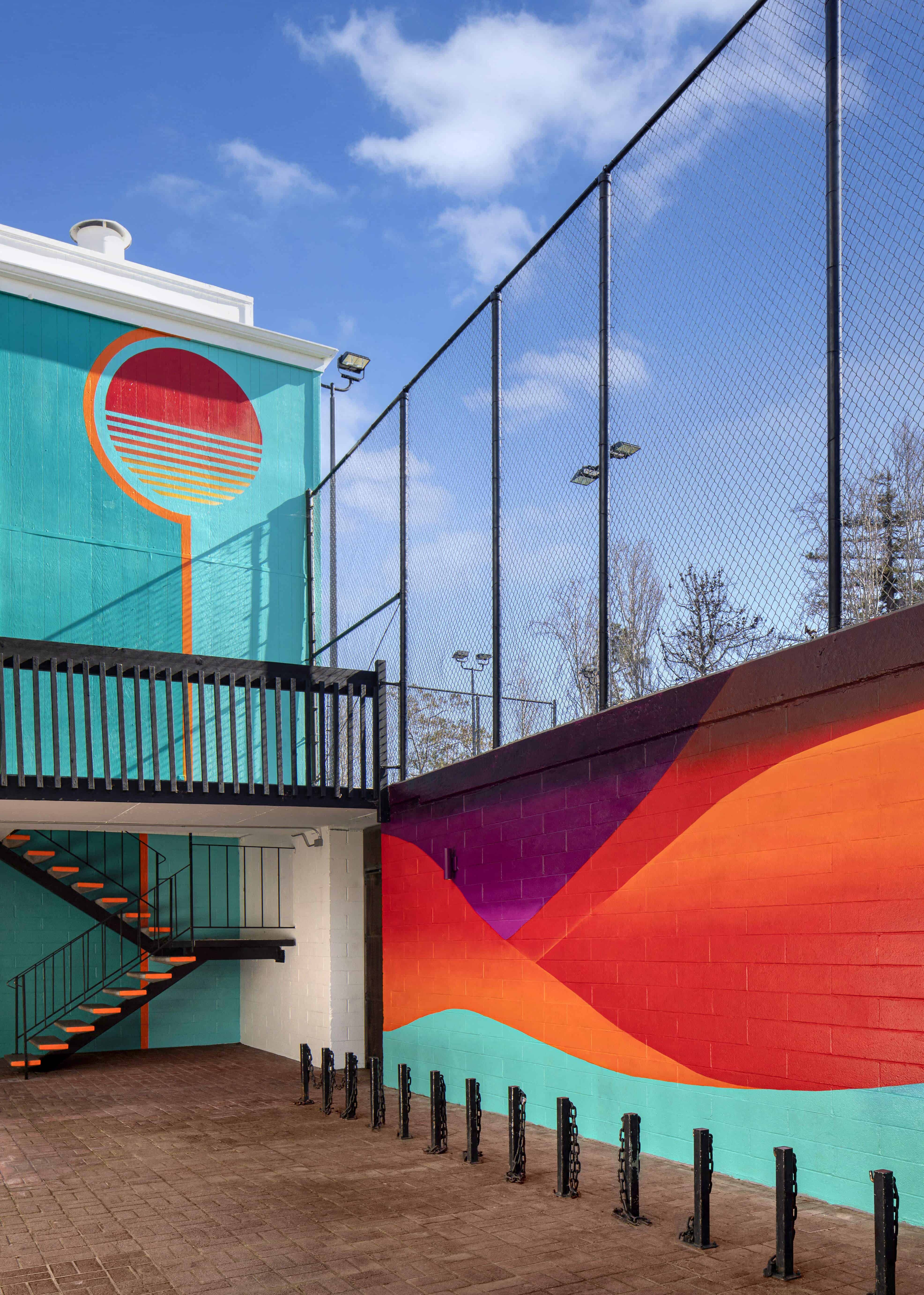 South Shore Apartments