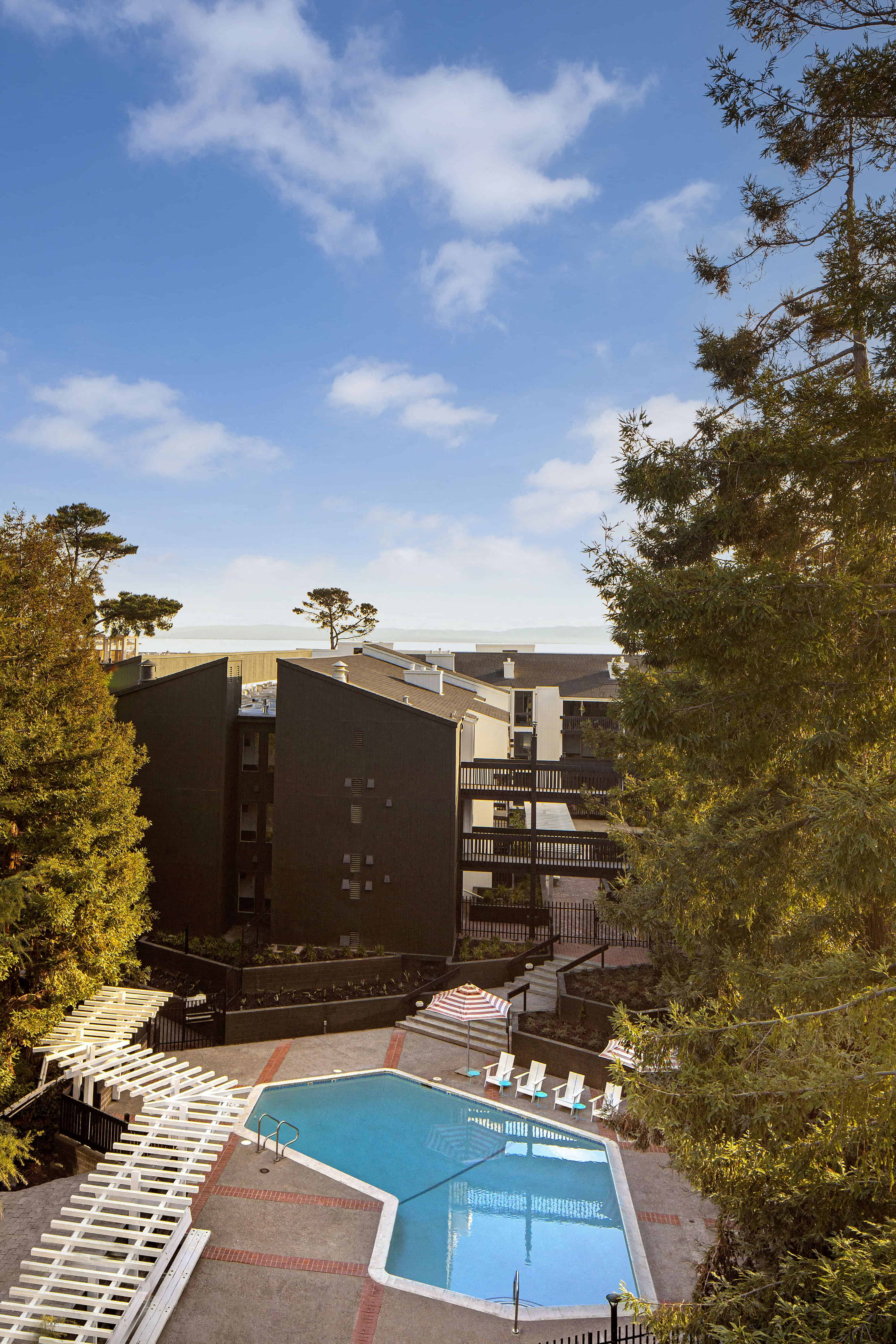 South Shore Apartments