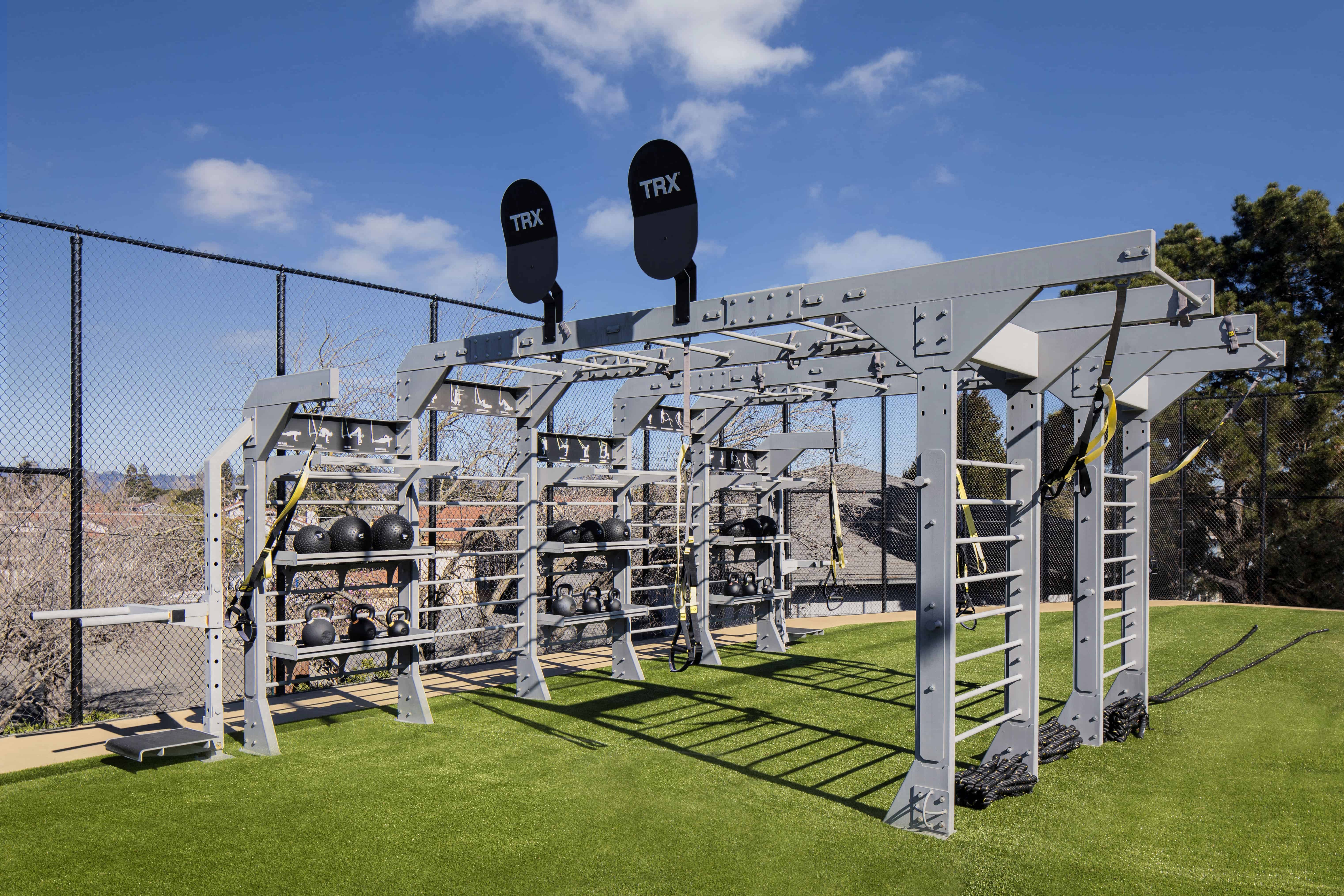 South Shore Apartments