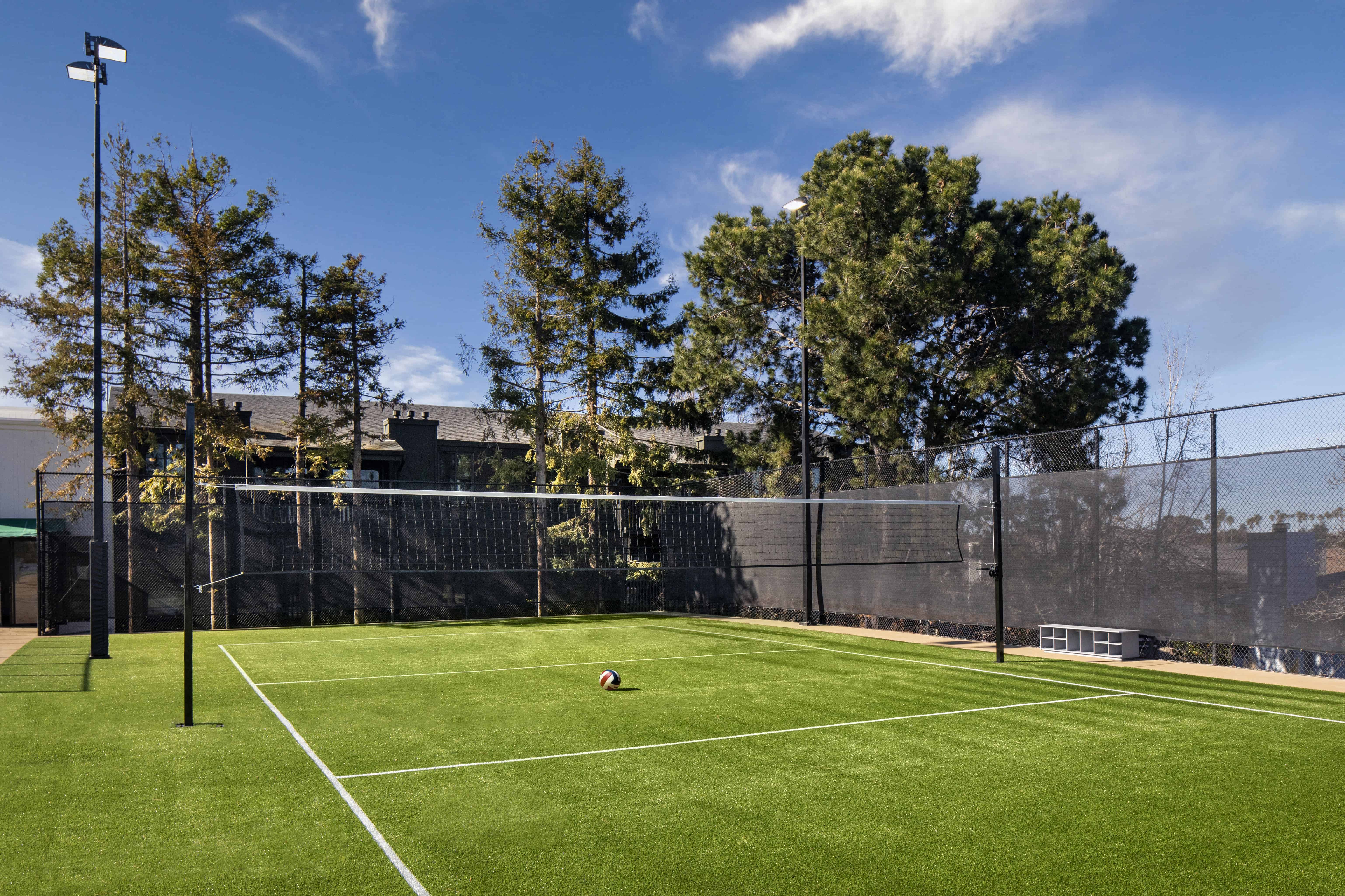 South Shore Apartments