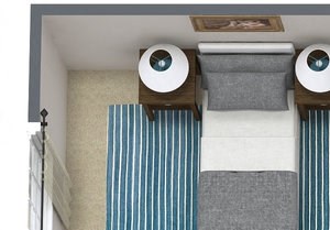 3 Bedroom