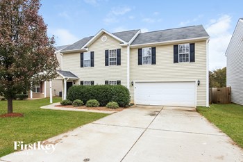 Houses In Greensboro