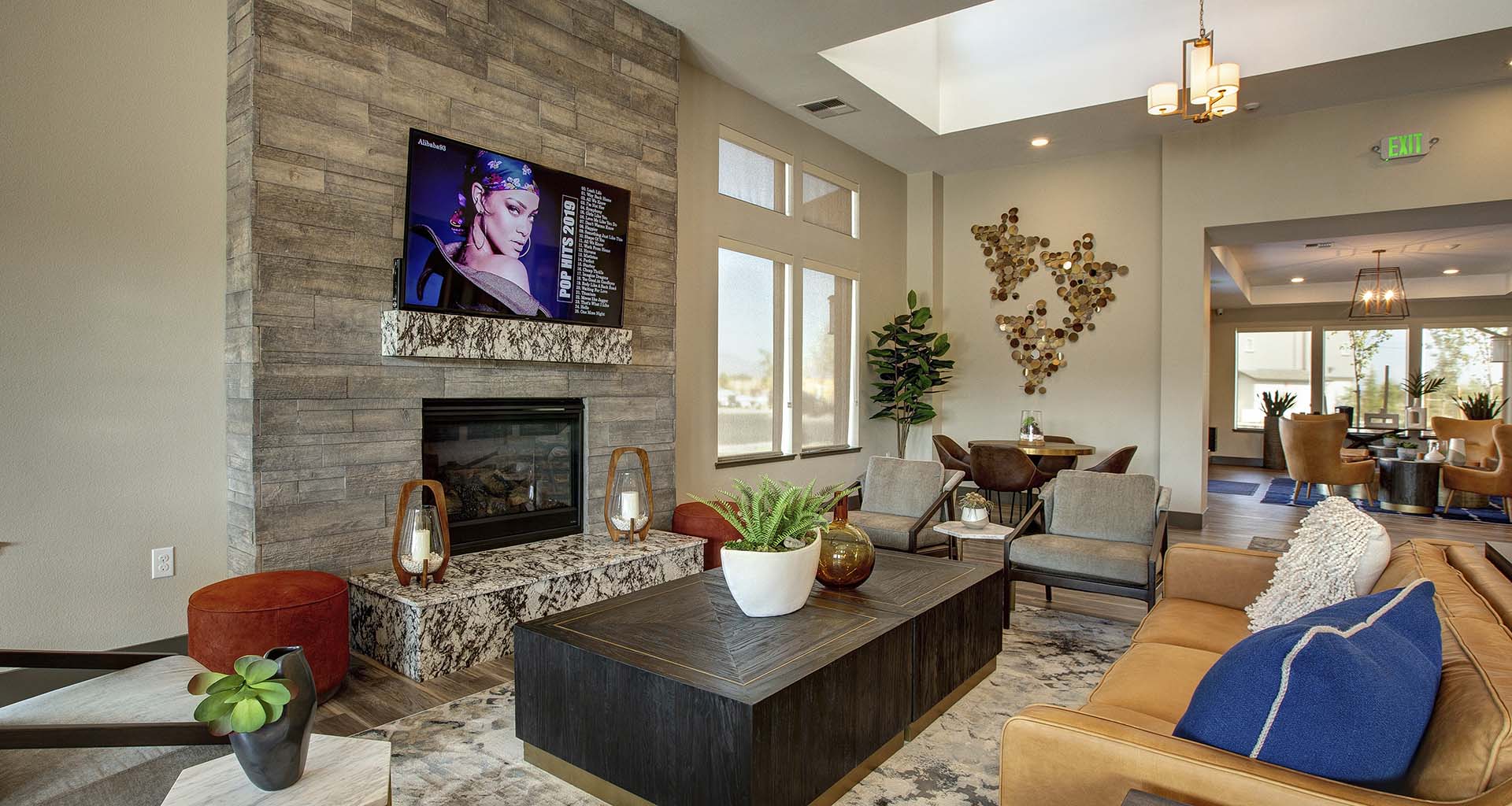 Steamboat By Vintage Apartments In Reno Nv