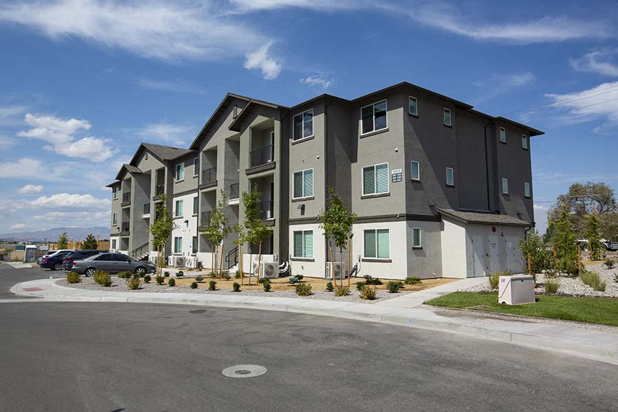 Photos and Video of STEAMBOAT BY VINTAGE in Reno, NV