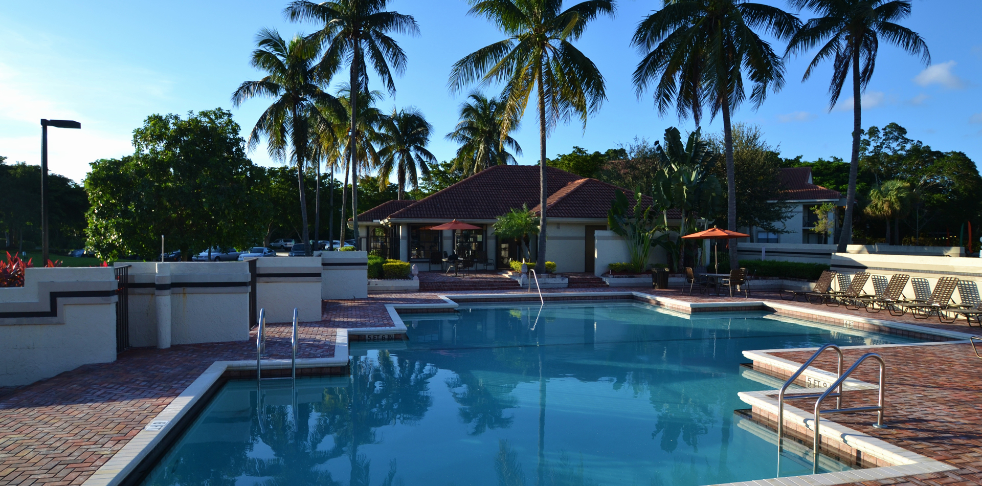 Ashley Lake Park Apartments in Boynton Beach, FL