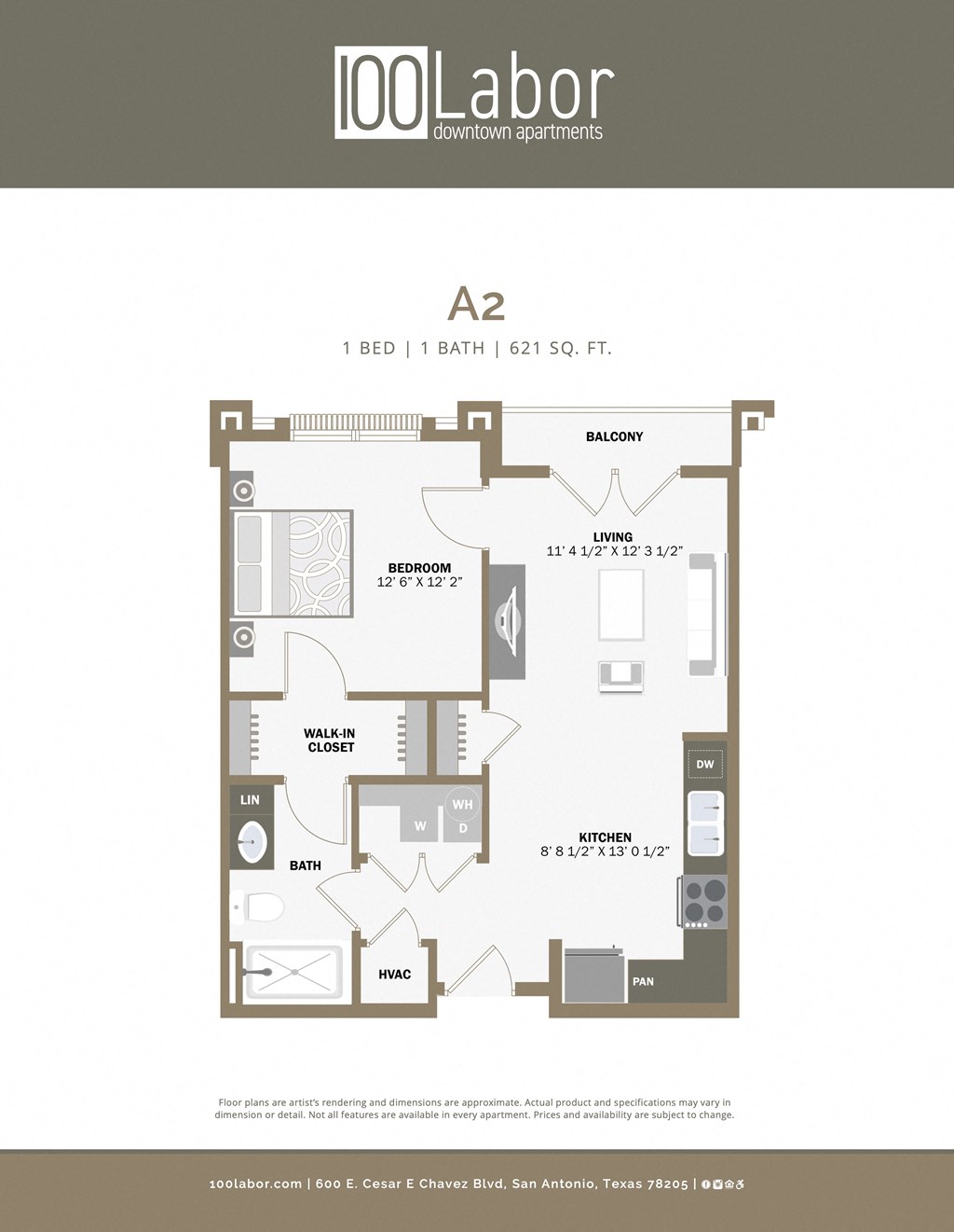 floor plan  the residences at
