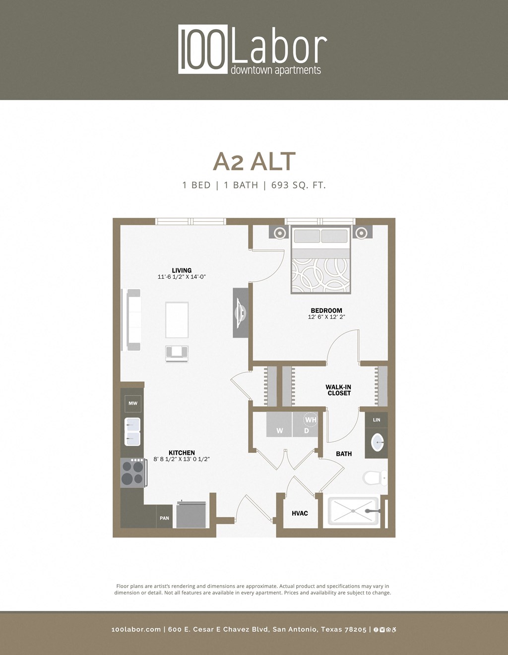 floor plan  the residences at