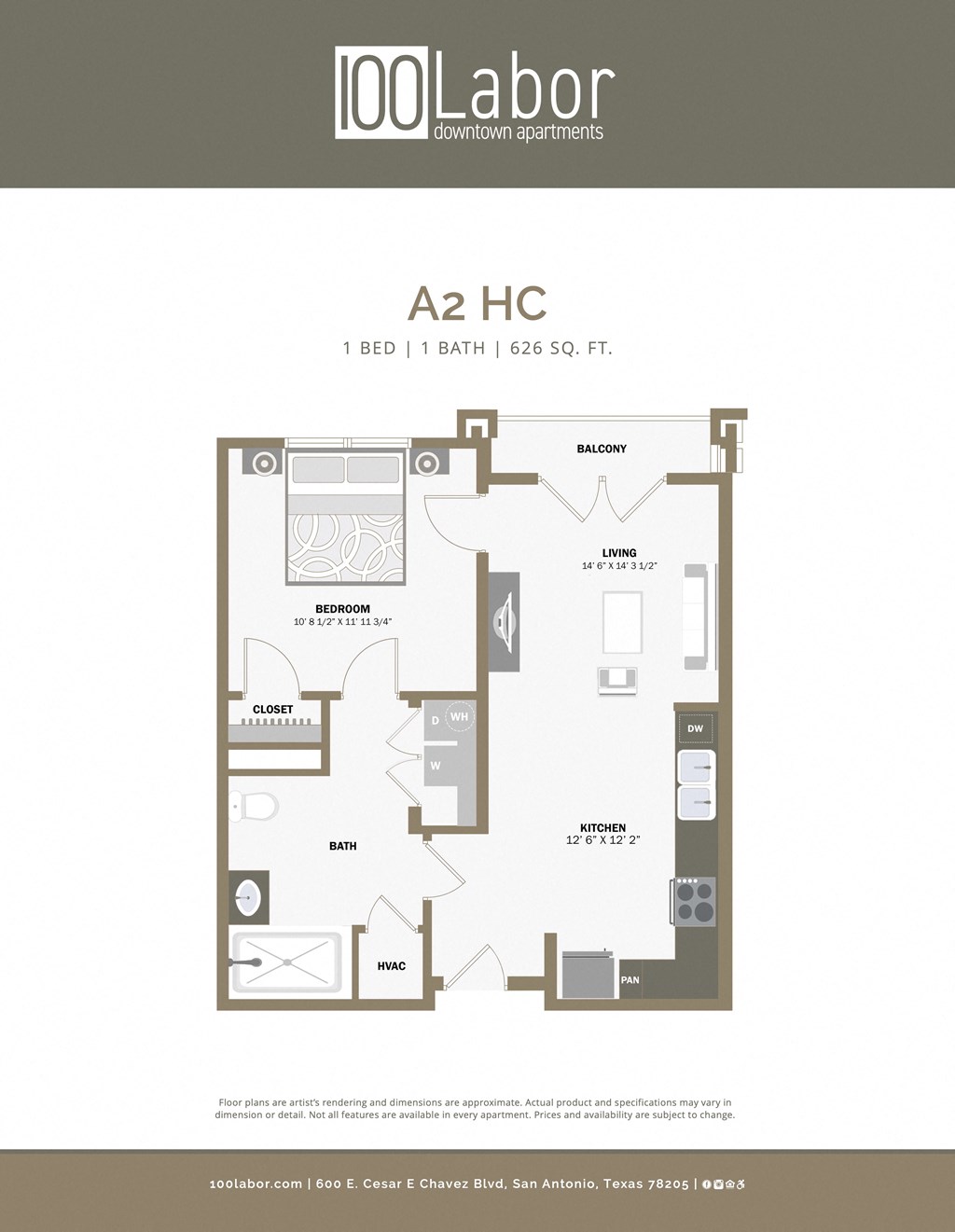 floor plan  the residences at