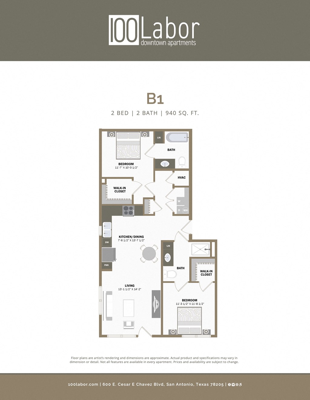 floor plan b1  the residences at