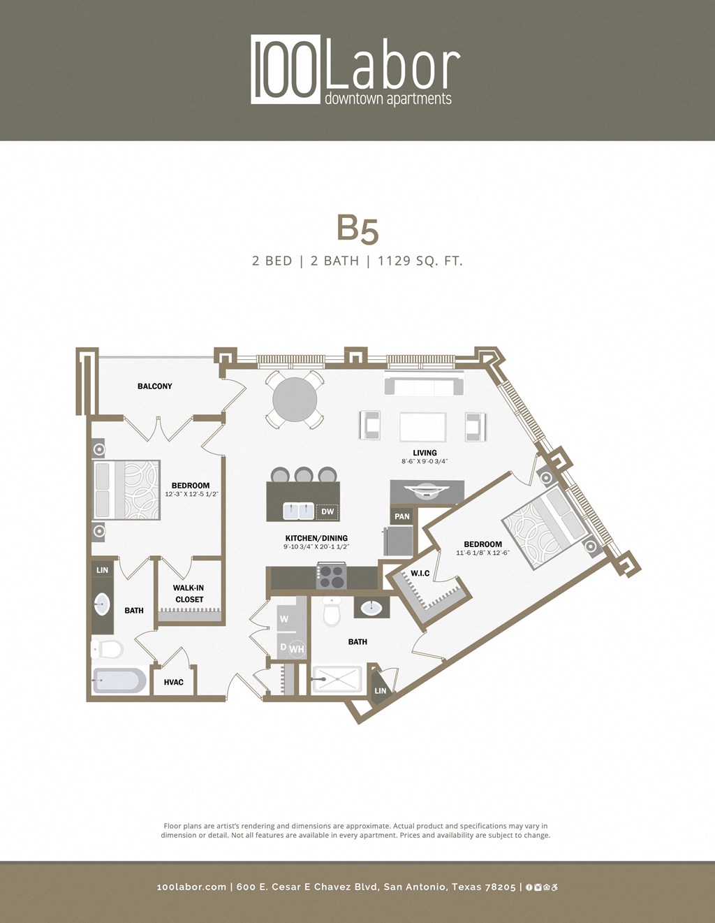 floor plan b5  the residences at